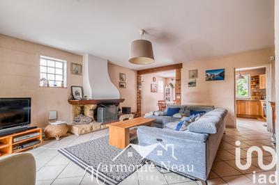 Maison - 179 m² - 9 pièces