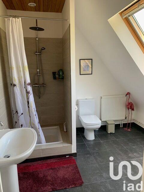 Maison de campagne - 154 m² - 8 pièces