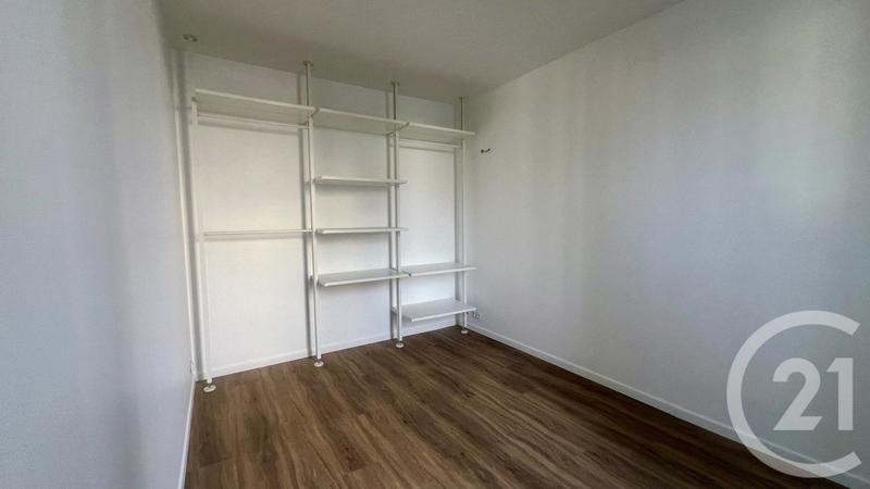 Appartement - 28 m² - 2 pièces