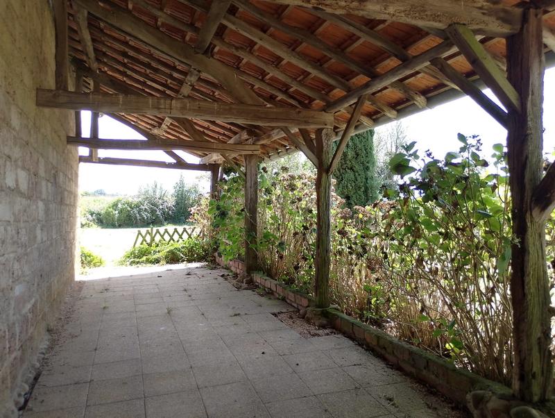 Maison - 230 m² - 10 pièces