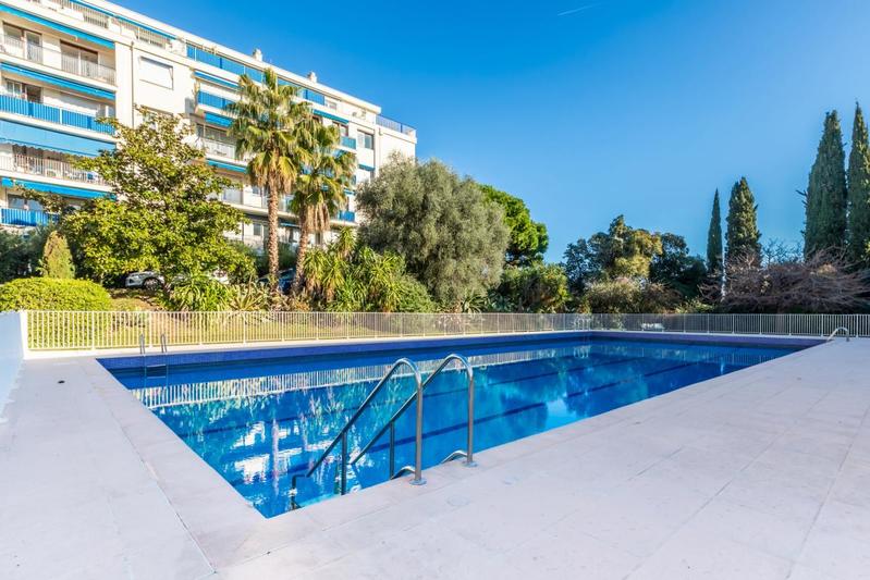 Appartement - 83 m² - 3 pièces