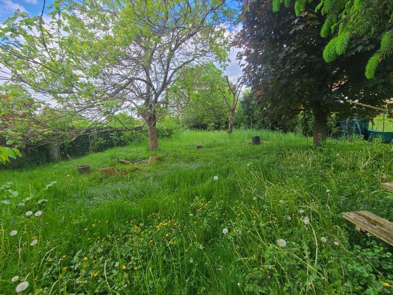 Maison - 128 m² - 5 pièces