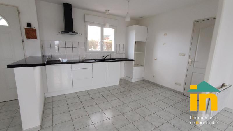 Maison de ville - 90 m² - 5 pièces