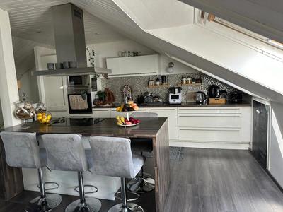 Appartement - 108 m² - 4 pièces