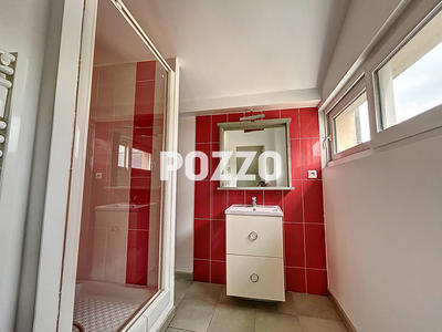 Appartement - 29 m² - 2 pièces