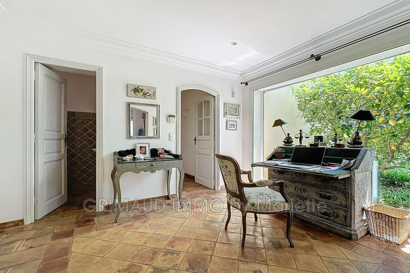 Villa - 163 m² - 5 pièces