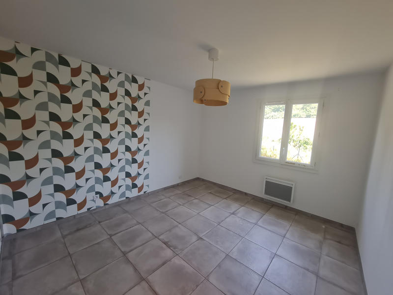 Villa - 122 m² - 6 pièces