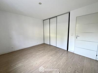Appartement - 81 m² - 3 pièces