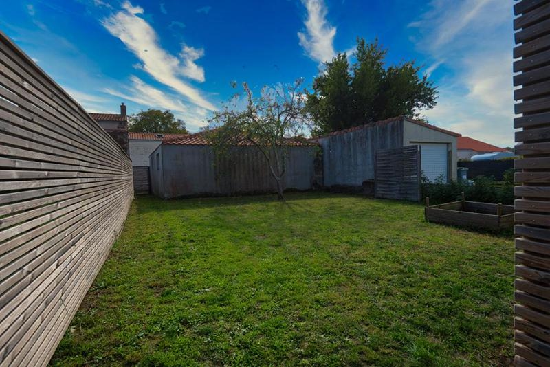 Maison - 68 m² - 4 pièces