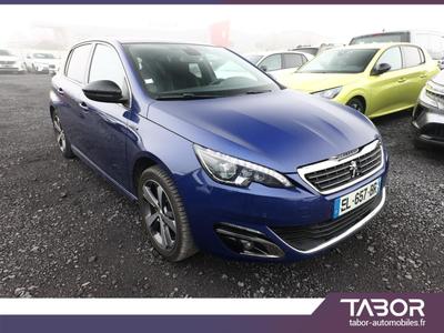 Peugeot 308 1.2 Pt 130 Allure Pano Led Gps Cam