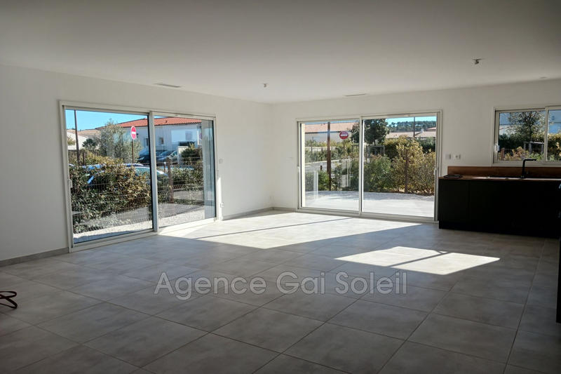 Villa - 110 m² - 4 pièces