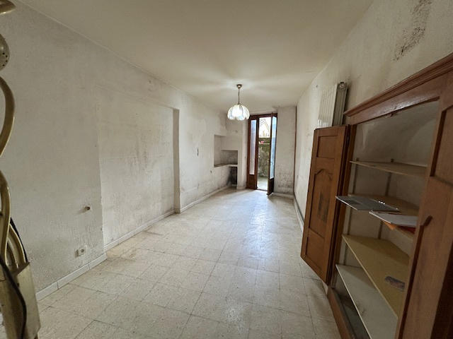 Maison - 97 m² - 5 pièces