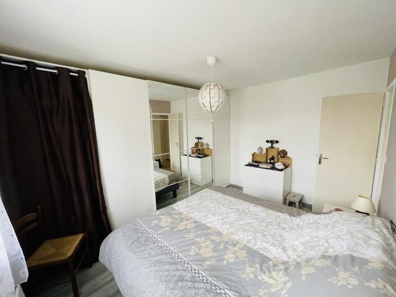 Maison - 78 m² - 3 pièces