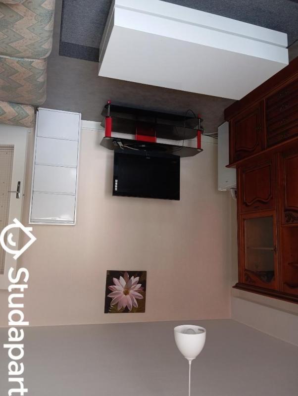 Appartement - 32 m² - 2 pièces