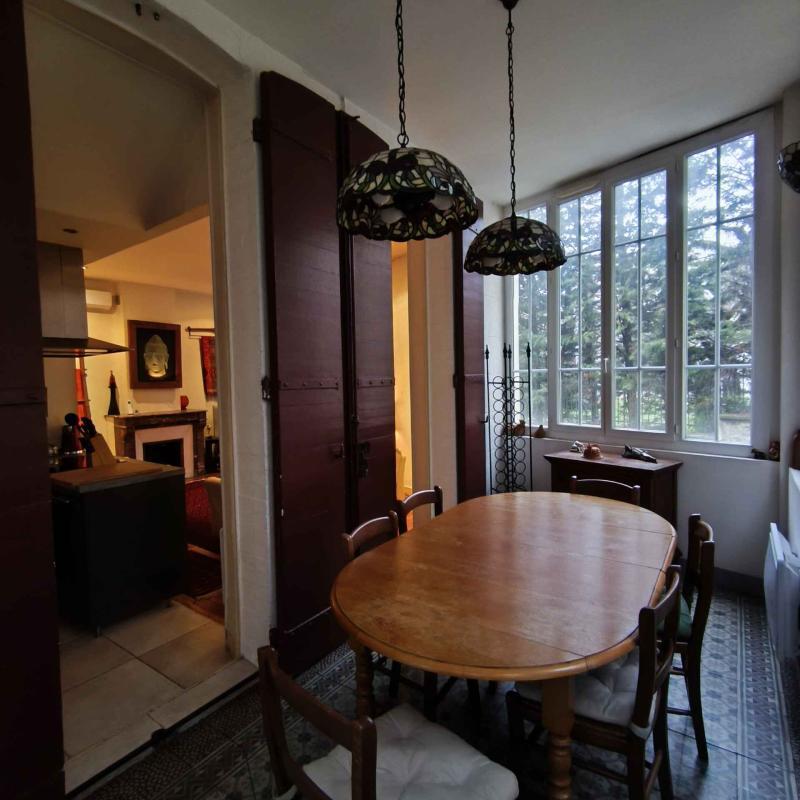 Appartement - 88 m² - 4 pièces