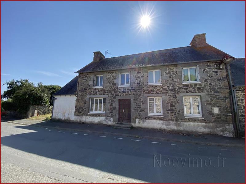 Immeuble - 187 m² - 8 pièces