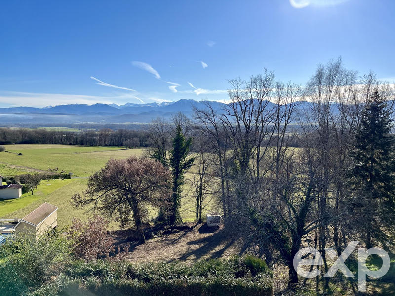 Maison - 97 m² - 4 pièces