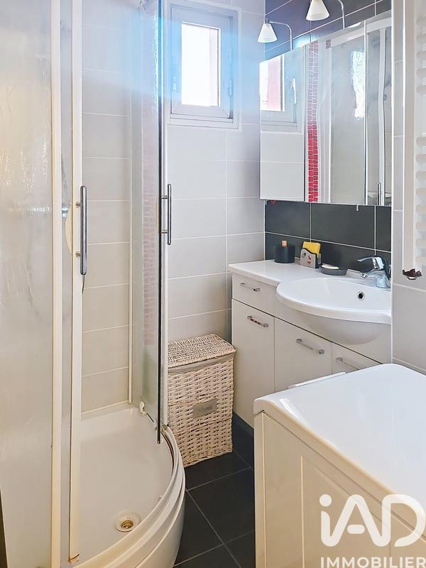 Appartement - 41 m² - 2 pièces