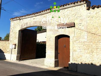 Maison - 200 m² - 6 pièces