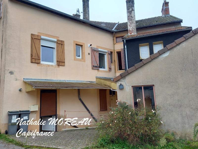 Immeuble - 344 m² - 13 pièces