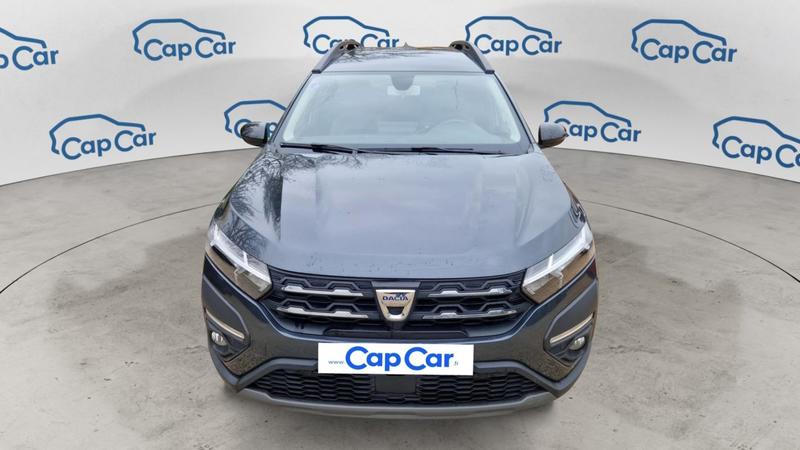 Dacia Jogger 1.0 Eco-G 100 Extreme + - 7 places Entretien constructeur