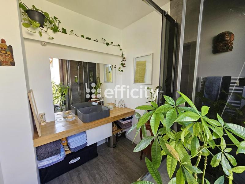 Villa - 112 m² - 5 pièces