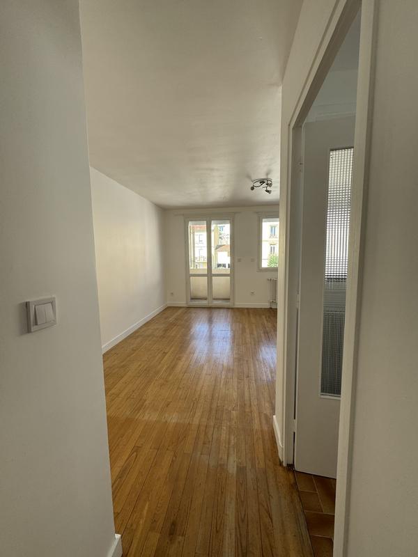Appartement - 31 m² - 1 pièce