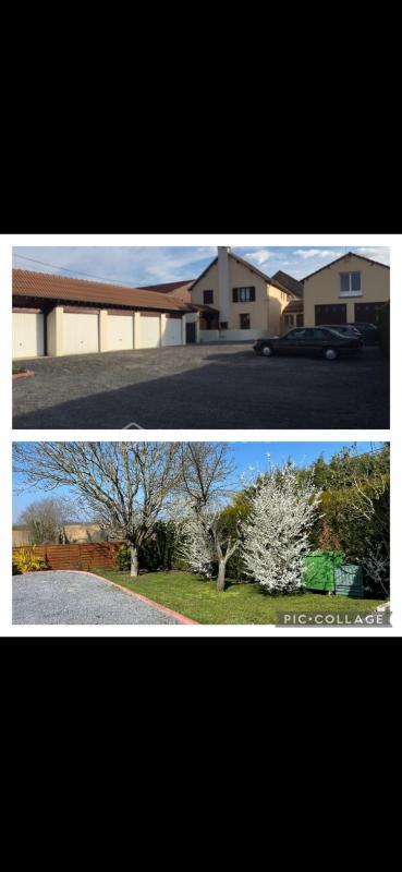 Studio - 22 m² - 1 pièce