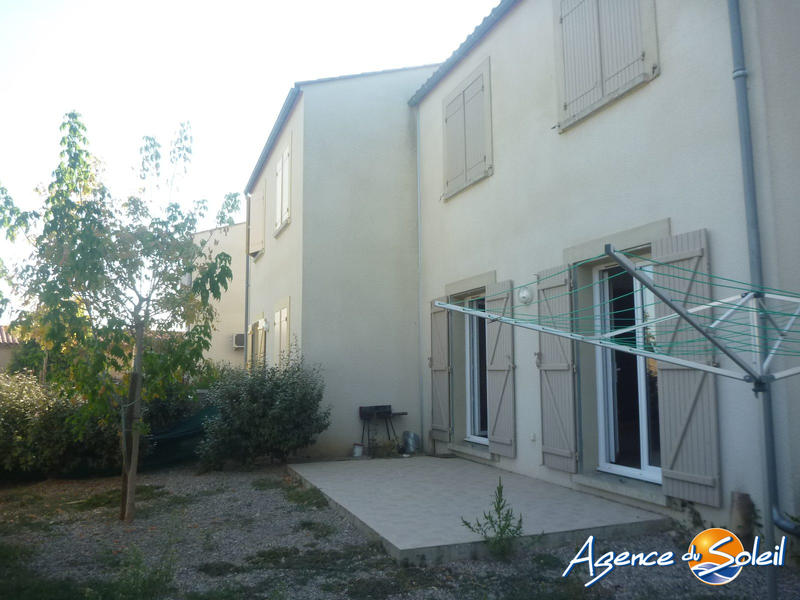 Villa - 89 m² - 4 pièces