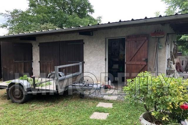 Maison - 210 m² - 8 pièces