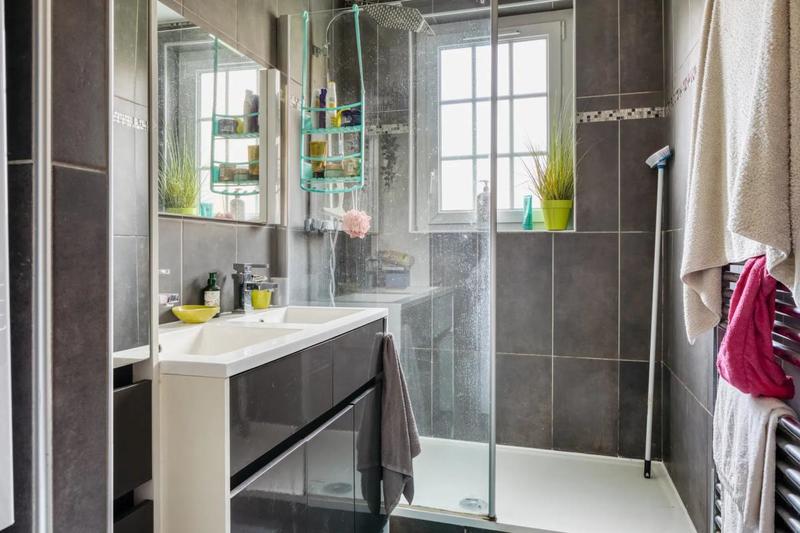 Maison - 120 m² - 7 pièces