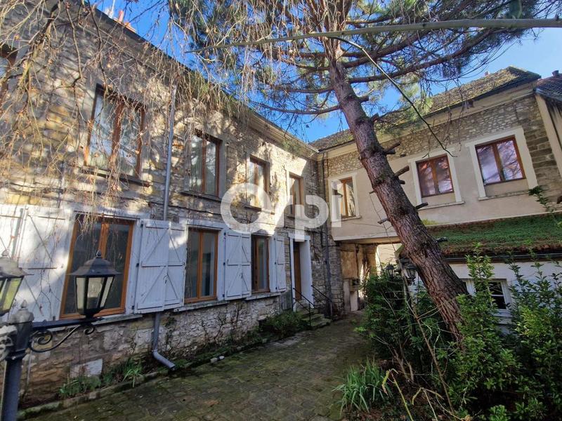 Duplex - 78 m² - 3 pièces