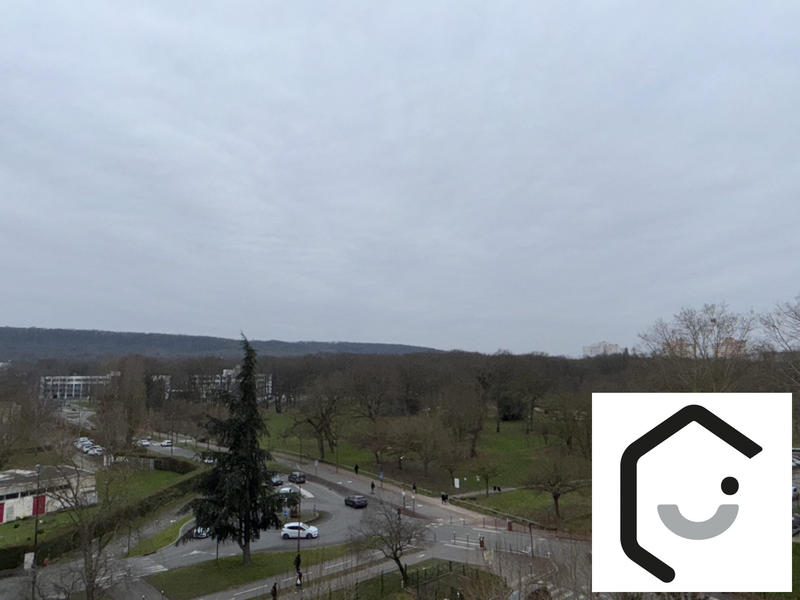 Appartement - 89 m² - 4 pièces