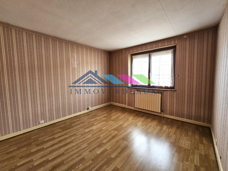 Maison - 184 m² - 7 pièces