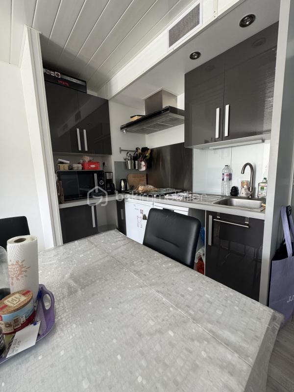 Studio - 26 m² - 1 pièce