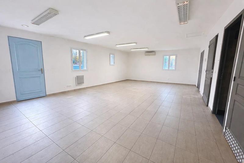 Maison - 101 m² - 4 pièces
