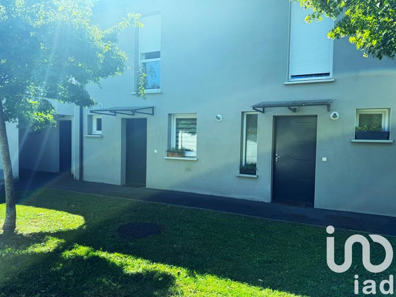 Duplex - 60 m² - 3 pièces