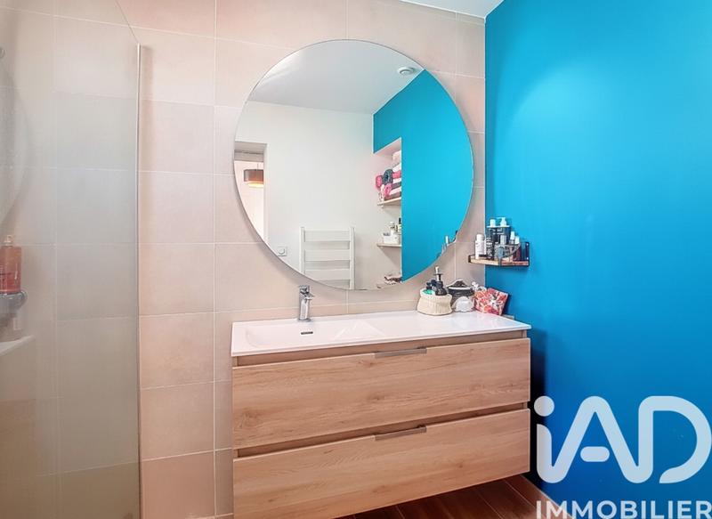 Maison - 130 m² - 4 pièces