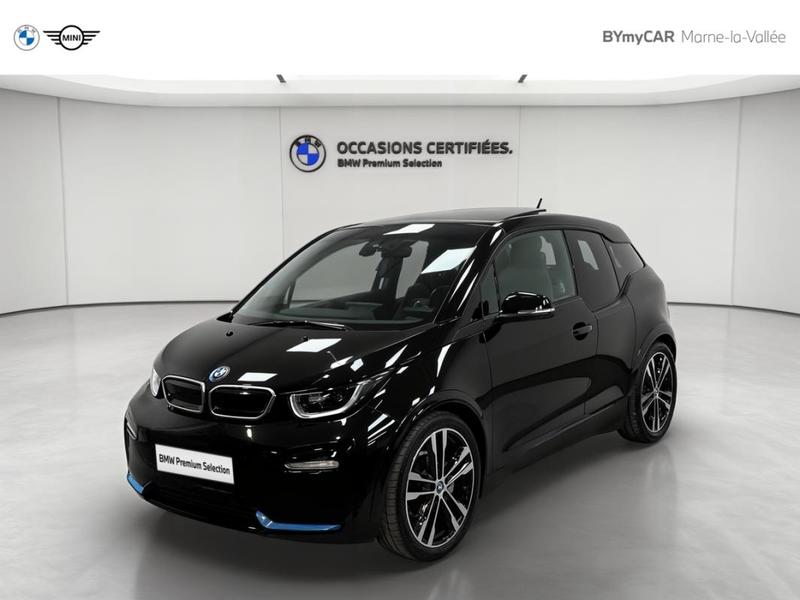 Bmw i3 I01 Lci i3s 120 Ah 184 ch Bva iLife Atelier