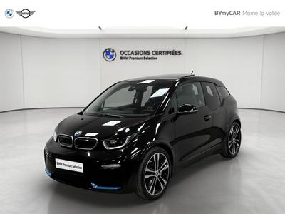 Bmw i3 I01 Lci i3s 120 Ah 184 ch Bva iLife Atelier