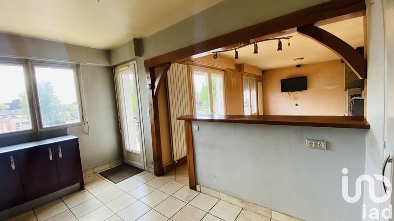 Maison - 133 m² - 5 pièces