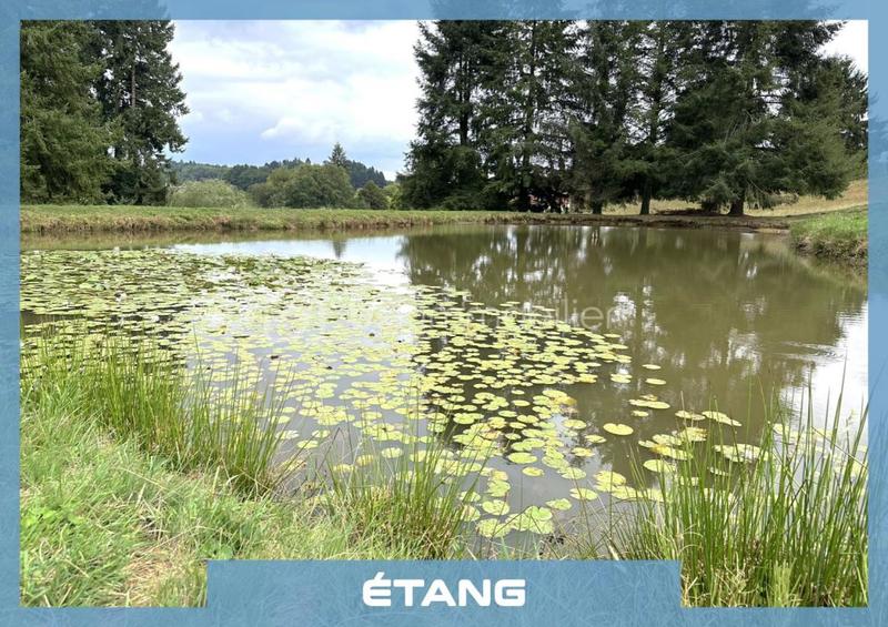 Propriété - 66 m² - 5 pièces