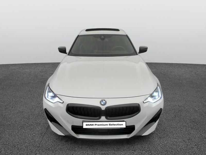 Bmw Serie 2 Coupe G42 220i 184 ch Bva8 m Sport