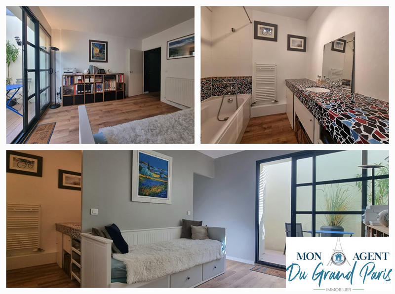 Maison - 280 m² - 7 pièces