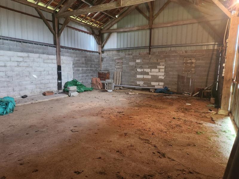 Maison - 156 m² - 5 pièces