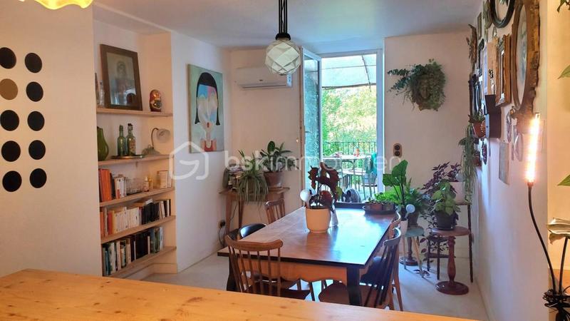 Maison - 140 m² - 7 pièces