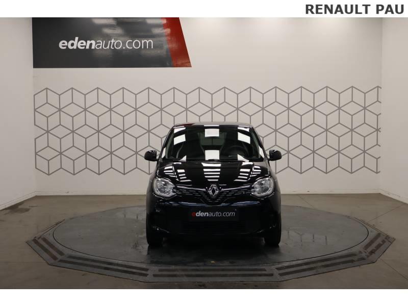 Renault Twingo III Achat Intégral - 21 Intens