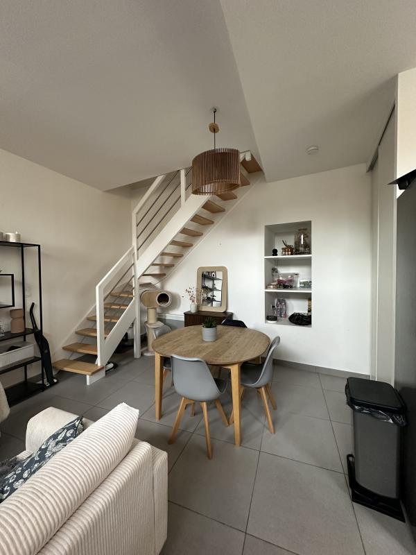 Maison - 50 m² - 1 pièce