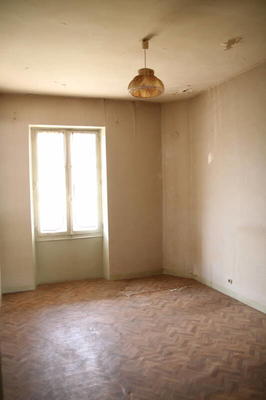 Appartement ancien - 62 m² - 3 pièces