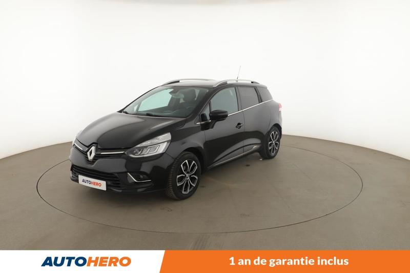 Renault Clio Estate 1.2 TCe Energy Intens Edc 118 ch